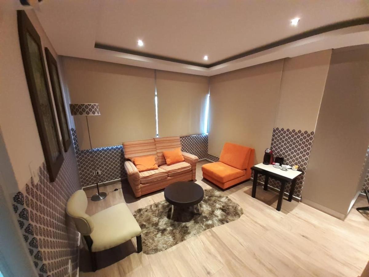 Bagu Grand Crucero بوساداس المظهر الخارجي الصورة